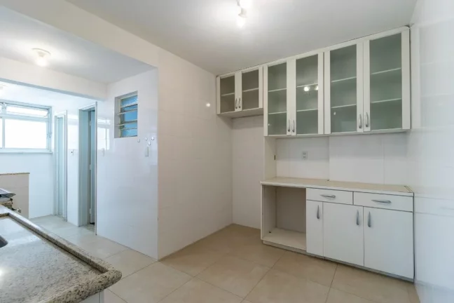 Imagem Apartamento à venda em São Paulo, Paraíso, com 3 quartos, 102m2