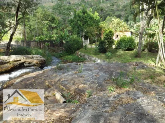 Imagem VENDO SÍTIO COM 94MIL mts² EM RIOGRANDINA