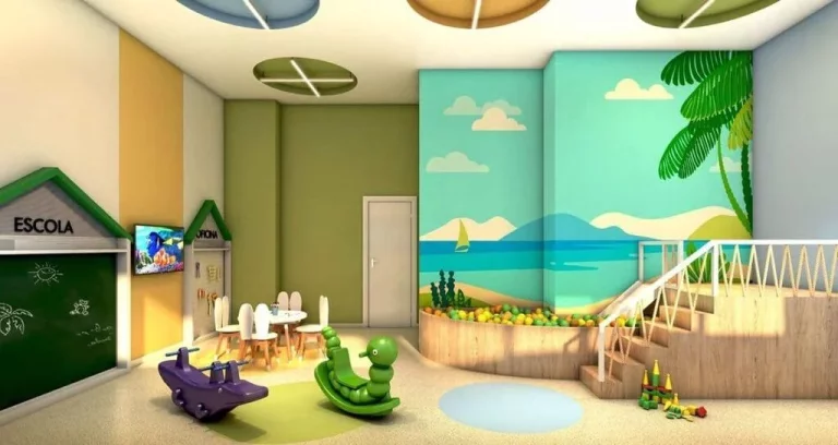 Imagem Estação Giovanni Gronchi - Residencial