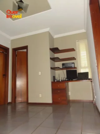 Imagem Imperdível! Apartamento à venda em Ribeirão Preto-SP, no bairro Santa Cruz do José Jacques. 5 quartos, 2 suítes, 2 salas, 5 banheiros, 2 vagas de garagem, 250m² de área. Conheça agora na Quer imóvel!