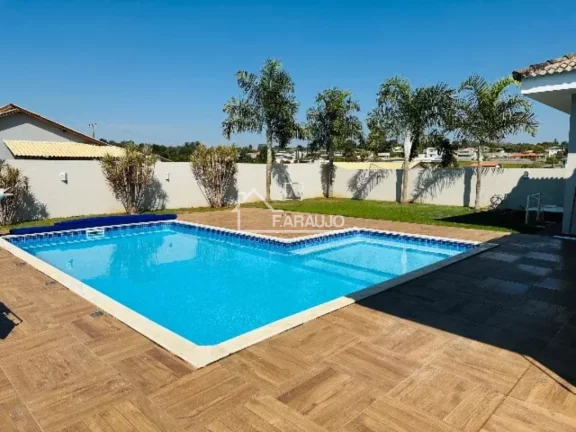 Imagem Casa em condomínio fechado para venda em Sorocaba-SP!