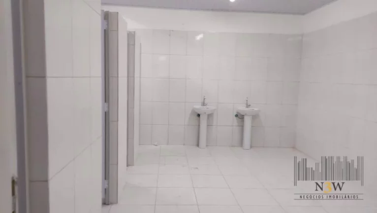 Imagem Galpão para alugar, 2949 m² por R$ 119.102,54/mês - Vila Leopoldina - São Paulo/SP