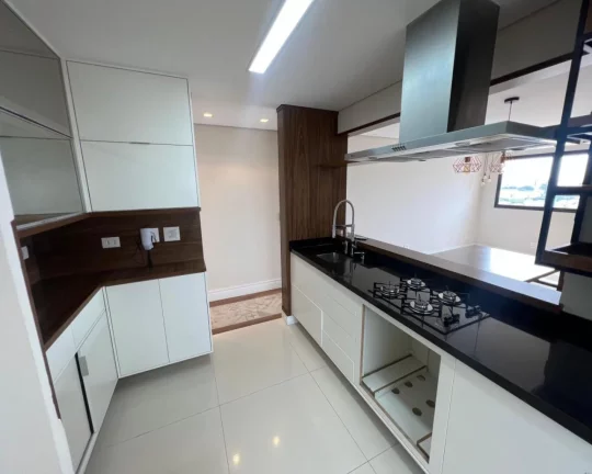 Imagem Apartamento com 2 Quartos à Venda, 70 m² em Jardim Pinheiros - São Paulo