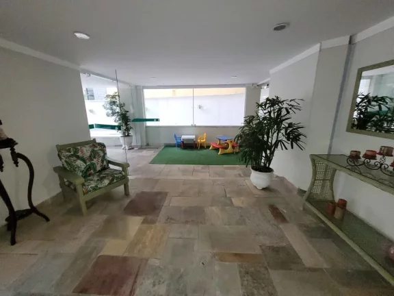 Imagem PITANGUEIRAS- CALÇADÃO , LOCALIZAÇÃO PRIVILEGADA , GARAGEM NO PRÉDIO.