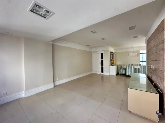 Imagem Apartamento para Venda em Salvador, Pituba, 4 dormitórios, 2 suítes, 5 banheiros, 3 vagas