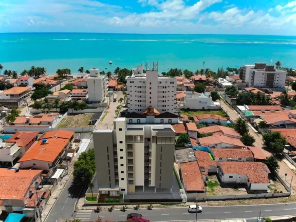 Imagem Apartamento à venda, 64 m² por R$ 459.000,00 - Poço - Cabedelo/PB Imagem Apartamento à venda, 64 m² por R$ 459.000,00 - Poço - Cabedelo/PB