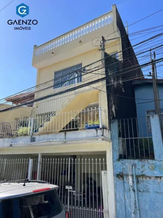Imagem Sobrado Cipava