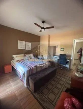 Imagem CA-25242 - CASA EM VILLAGIO COM 2 SUÍTES À VENDA - JACAREÍ/SP