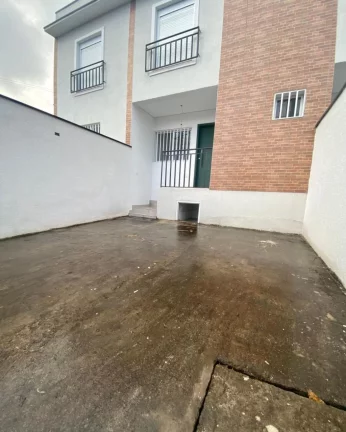 Imagem Sobrado novo77m2 no Butantã,2 suítes,2 vagas. FL13