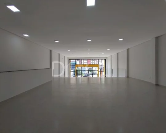 Imagem Salão para alugar com 345m² | Botafogo | Campinas - SP