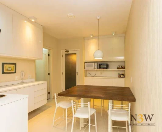 Imagem Casa com 4 dormitórios à venda, 375 m² por R$ 3.490.000,00 - Alto de Pinheiros - São Paulo/SP