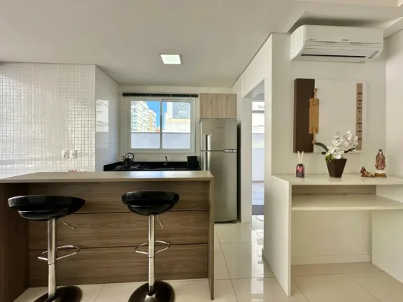 Imagem Apartamento 2 Dormitórios - Bairro Zona Nova