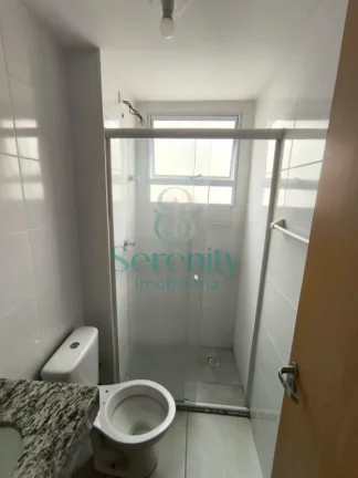 Imagem Apartamento para Locação rna Vila Salome, em Cambé/PR