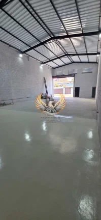 Imagem Galpão/Depósito/Armazém