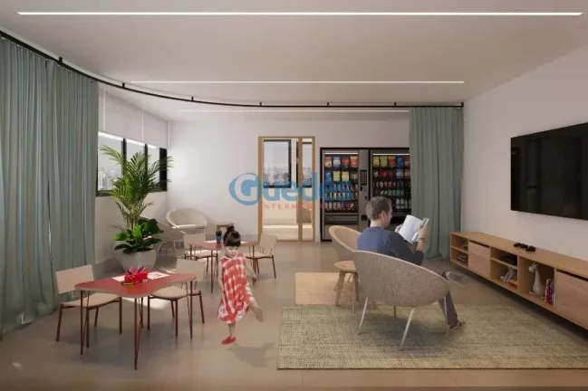 Imagem Venda Apartamento 2 Dormitórios Butantã SP - 37m² por R$339 mil