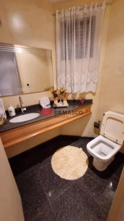 Imagem Apartamento padrão à Venda, Santo Antônio, São Caetano do Sul, SP