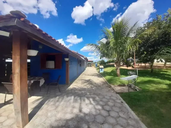 Imagem Fazenda à venda em Ibertioga, ZONA RURAL, 148ha