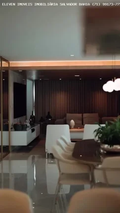 Imagem OPORTUNIDADE ÚNICA: O SEU LUXO EXCLUSIVO NA LADEIRA DA BARRA