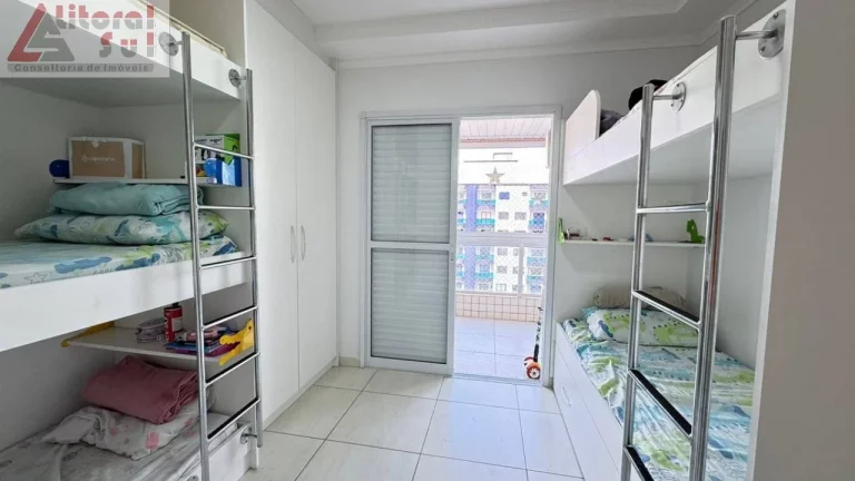 Imagem APARTAMENTO RESIDENCIAL em PRAIA GRANDE - SP, GUILHERMINA