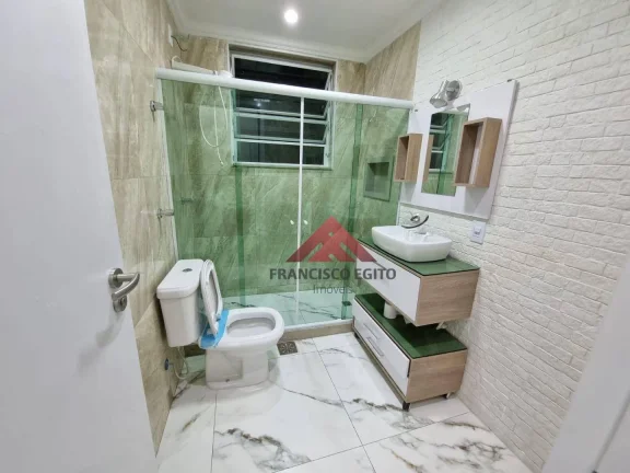 Imagem Apartamento com 4 dormitórios à venda, 105 m² por R$ 300.000,00 - Fonseca - Niterói/RJ