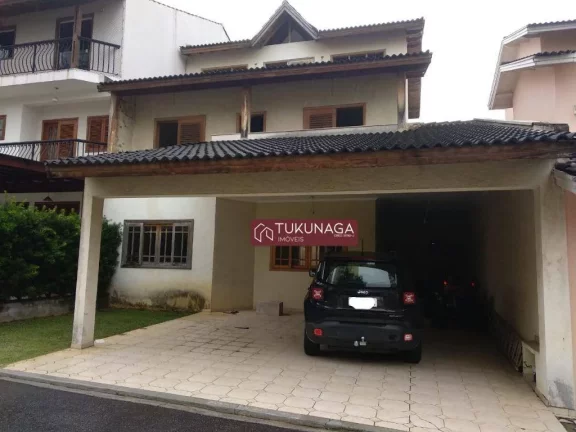 Sobrado com 3 Quartos à Venda, 450 m² em Vila Rosália - Guarulhos