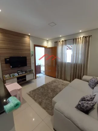 Imagem Casa para Venda em Campinas / SP no bairro Jardim São Gabriel