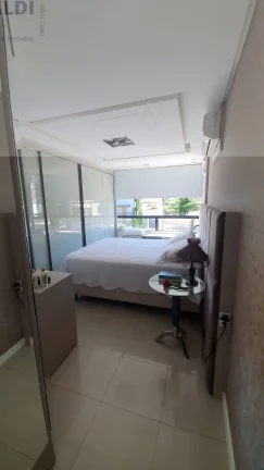 Imagem Apartamento à venda em Siderópolis-SC, Centro - 2 quartos, 1 suíte, 1 sala, 2 banheiros, 2 vagas.
