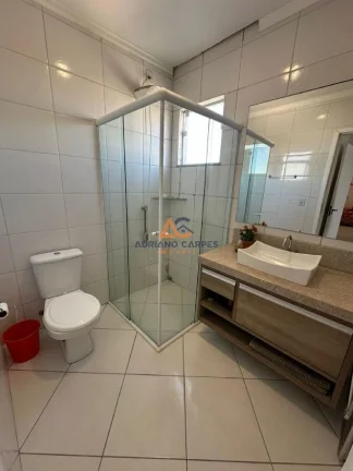 Imagem Apartamento com 3 dormitórios sendo 1 suíte no bairro Gravatá em Navegantes - Adriano Carpes Imóveis Vende