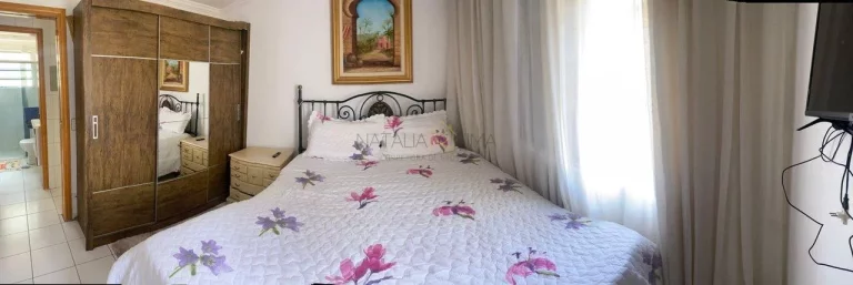 Imagem Apartamento CDHU a venda no Jardim São Luis QUITADO!