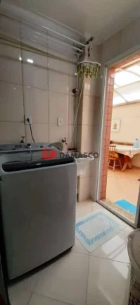Imagem Apartamento à venda 3 Quartos, 1 Suite, 2 Vagas, Santa Maria, São Caetano do Sul - SP