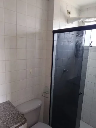 Imagem Apartamento com 3 dormitórios à venda, 70 m² por R$ 520.000,00 - Vila Industrial - São José dos Campos/SP