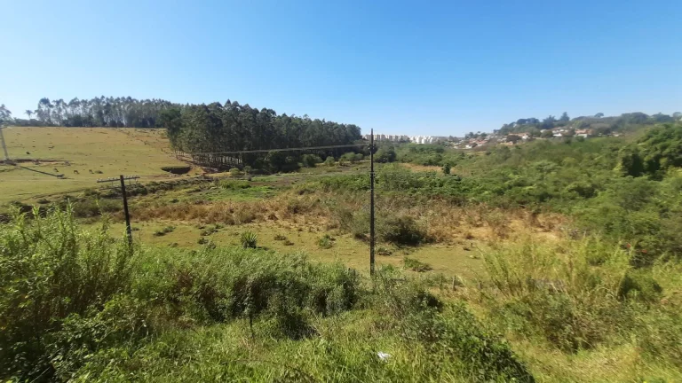 Imagem Área p/ incorporação: 46.000m²