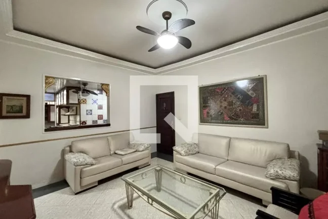 Imagem Apartamento à Venda - Copacabana, 2 Quartos, 87 m2