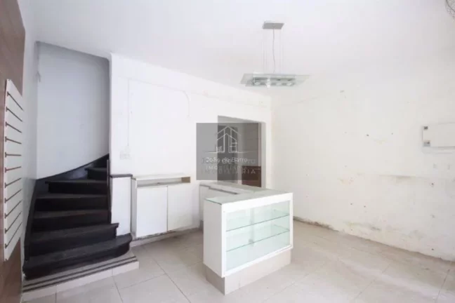 Imagem Casa Residencial à venda, Jardim Paulista, São Paulo - CA0006.