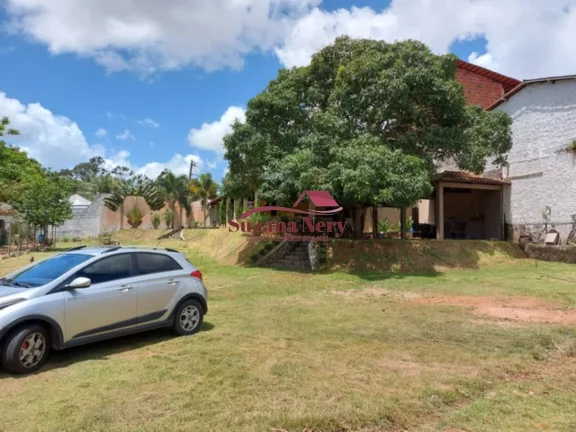 Imagem Chácara em Paranamirim