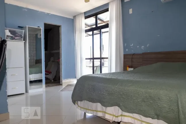 Imagem Apartamento à Venda - Recreio, 4 Quartos, 400 m2