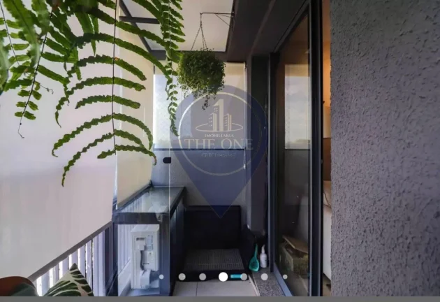 Imagem Imperdível Apartamento à Venda em São Paulo-SP, 2 quartos, 1 suíte, 2 salas, 2 banheiros, 57m² no bairro Ferreira.