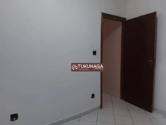 Imagem SOBRADO 159 M² - 3 DORMS, 2 VAGAS - JD. BRASIL - SÃO PAULO/SP
