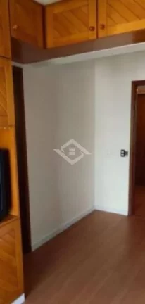 Imagem Apartamento Gávea com piscina e garagem