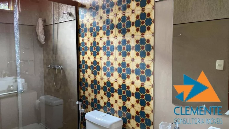 Imagem CASA NO MELHOR CONDOMINIO-ESTANCIAS DAS AMENDOEIRAS LAGOA SANTA MG