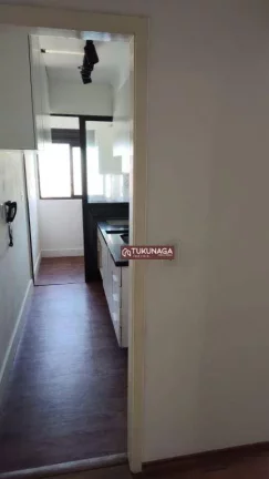 Imagem Apartamento com 2 dormitórios à venda, 49 m² por R$ 380.000,00 - Portal dos Gramados - Guarulhos/SP