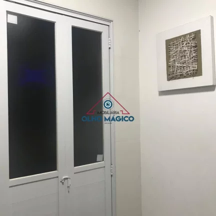 Imagem Lindo Sobrado - Jardim Baronesa - 3 dormitórios com 1 suíte