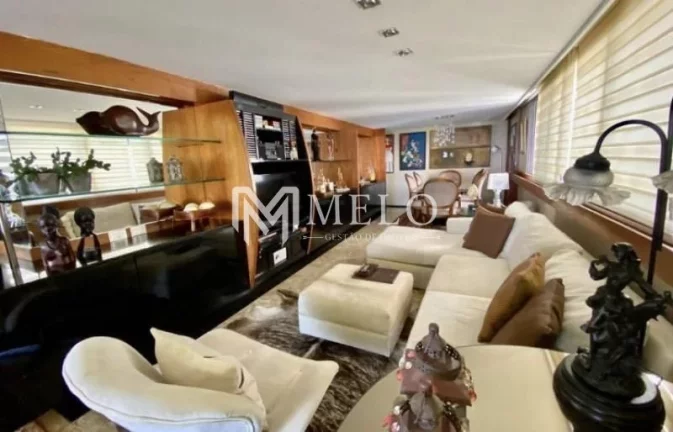 Imagem Edf. Príncipe de Dover | Opotunidade | MOBILIADO..