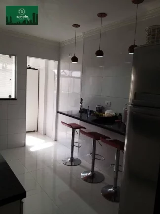 Imagem Apartamento com 2 dormitórios à venda, 75 m² por R$ 445.000,00 - Gopoúva - Guarulhos/SP