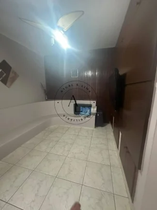 Imagem Casa à venda em Campinas, Jardim Santa Genebra, com 4 quartos, 259m2