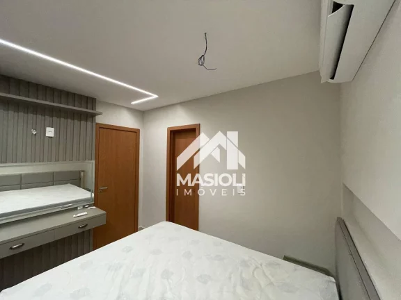 Imagem Cobertura com 3 dormitórios à venda, 137 m² por R$ 1.299.000,00 - Praia de Itaparica - Vila Velha/ES