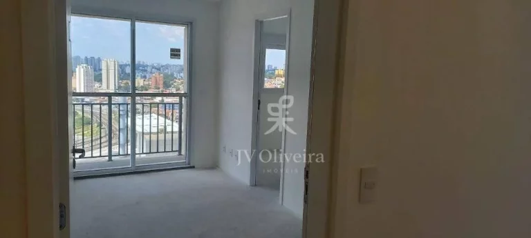 Imagem Apartamento com 2 dormitórios à venda, 39 m² por R$ 490.000,00 - Vila Sônia - São Paulo/SP