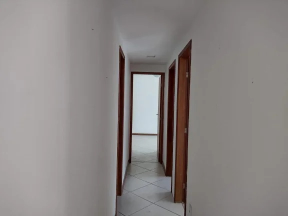 Imagem Apartamento para Venda em Rio das Ostras, Costa azul, 3 dormitórios, 1 suíte, 2 banheiros, 1 vaga