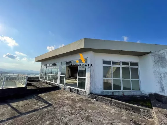 Imagem Condomínio Atlântico Sul. Av. Sernambetiba