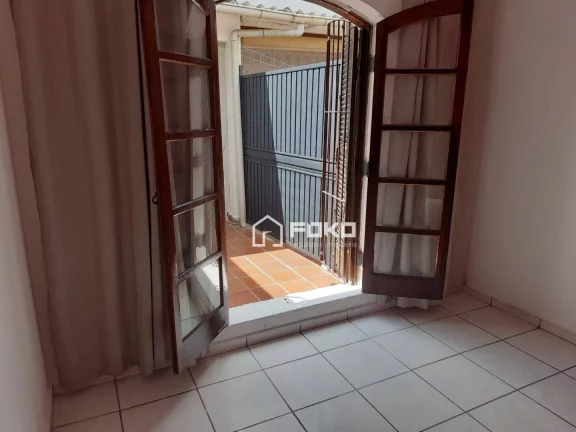 Imagem Salas Comerciais para Locação - Jardim Maia - Guarulhos/SP